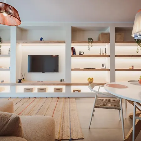 Апартаменты Casa Costa Sud Бари