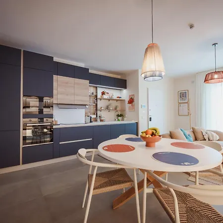 Casa Costa Sud Апартаменты *