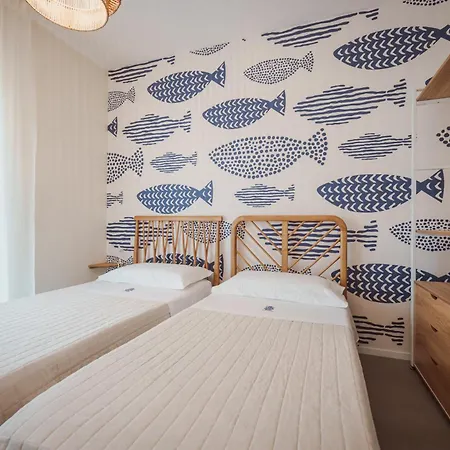 Casa Costa Sud Апартаменты *