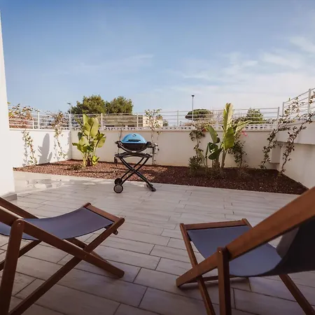 Casa Costa Sud Bari