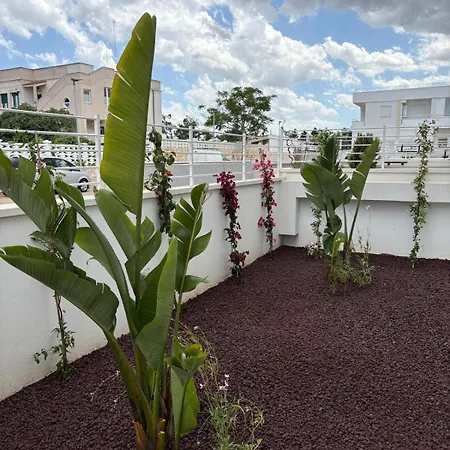 Casa Costa Sud Apartment