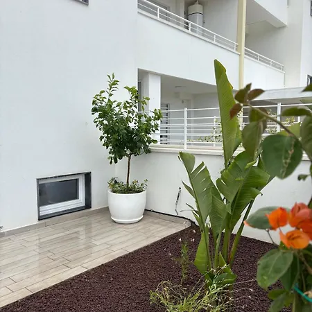 Casa Costa Sud * Bari