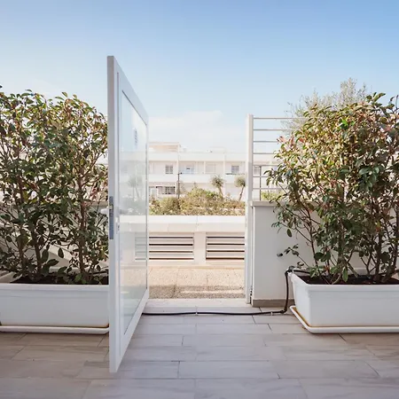 Casa Costa Sud Apartment
