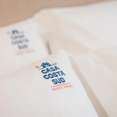Casa Costa Sud