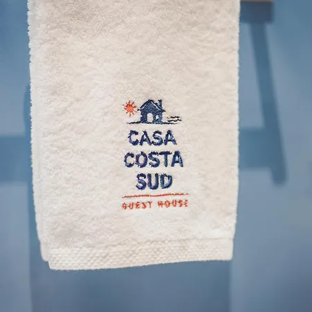 Apartment Casa Costa Sud Bari