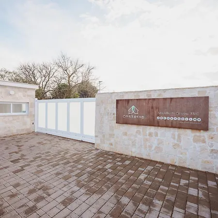 Casa Costa Sud Apartment Bari
