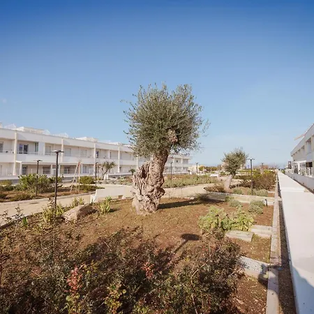 Casa Costa Sud Апартаменты Бари