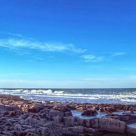 Апартаменты Casa Costa Sud