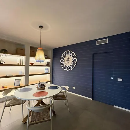 Casa Costa Sud Апартаменты Бари