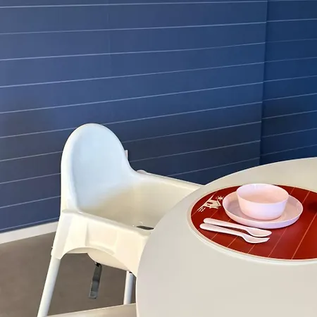 Casa Costa Sud Апартаменты