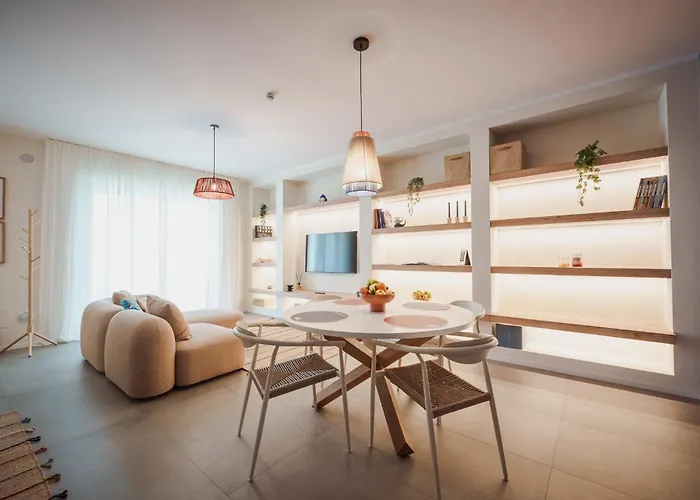 公寓 Casa Costa Sud *