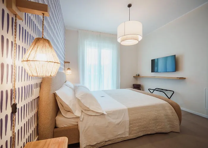 Casa Costa Sud 巴里