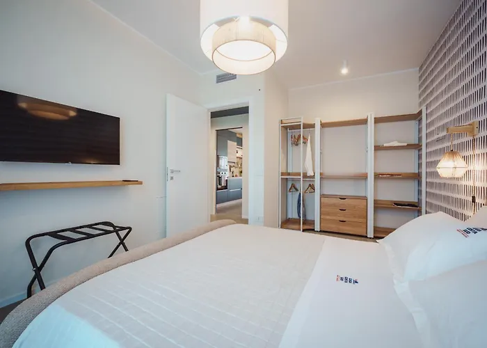 公寓 Casa Costa Sud *