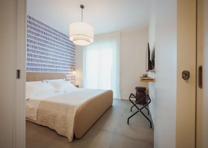 公寓 Casa Costa Sud 巴里