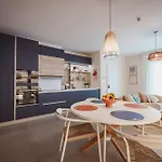 Casa Costa Sud 아파트 *