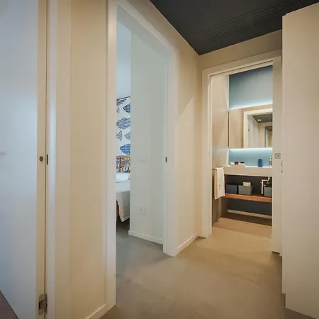 Casa Costa Sud Bari
