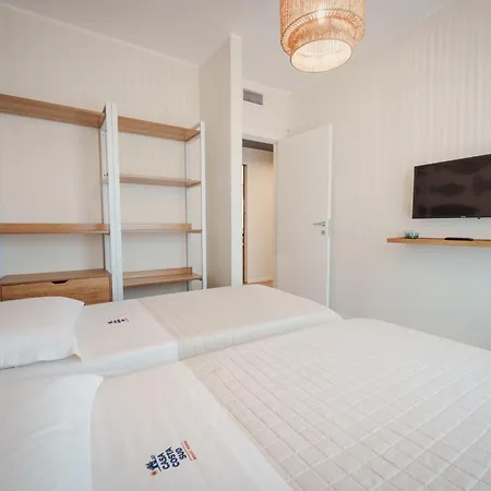 Casa Costa Sud Apartamento Bari