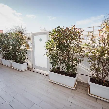 Casa Costa Sud * Μπάρι