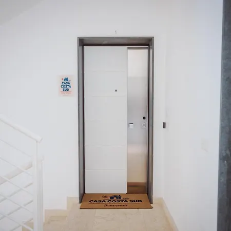 Casa Costa Sud Bari