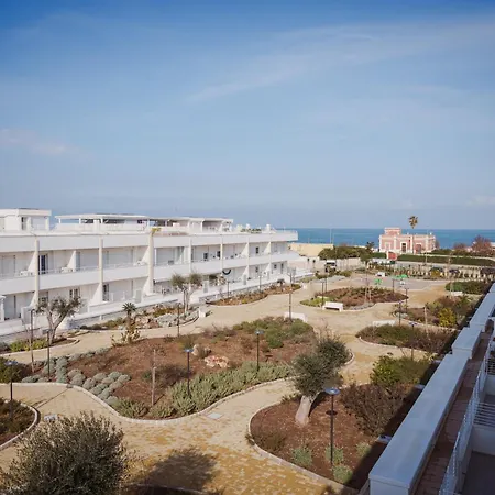 Appartamento Casa Costa Sud *