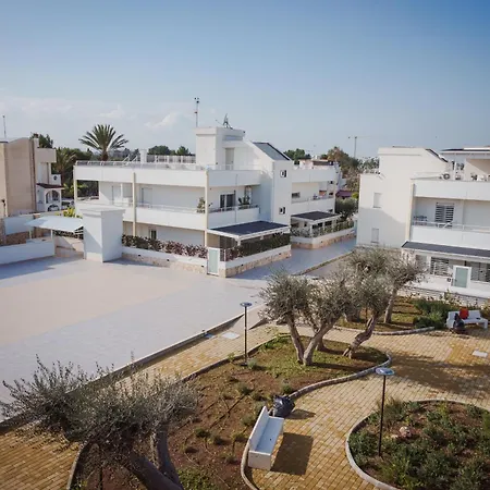 Casa Costa Sud * 바리