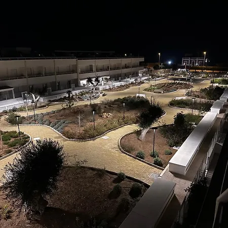 Casa Costa Sud Διαμέρισμα Μπάρι