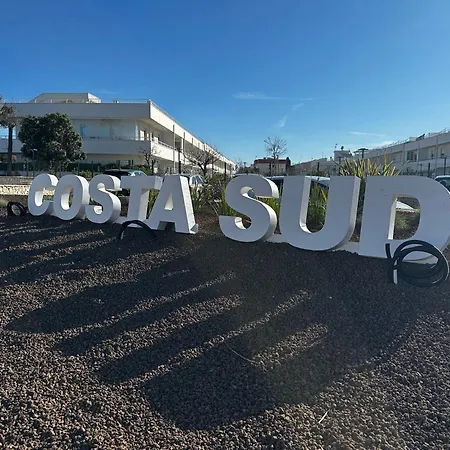 Casa Costa Sud 바리