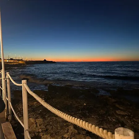 Casa Costa Sud Lejlighed Bari