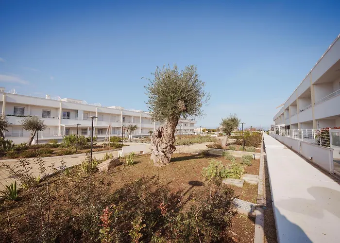 Casa Costa Sud 아파트 바리