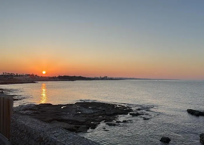 아파트 Casa Costa Sud 바리