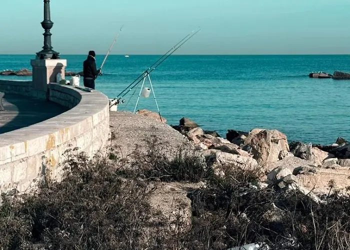 Casa Costa Sud 아파트 *